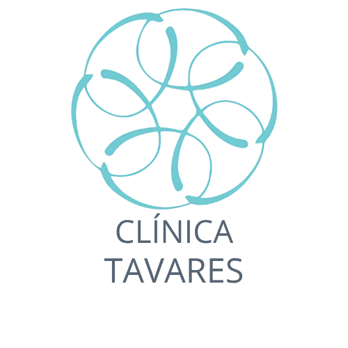 Logotipo Clínica Tavares